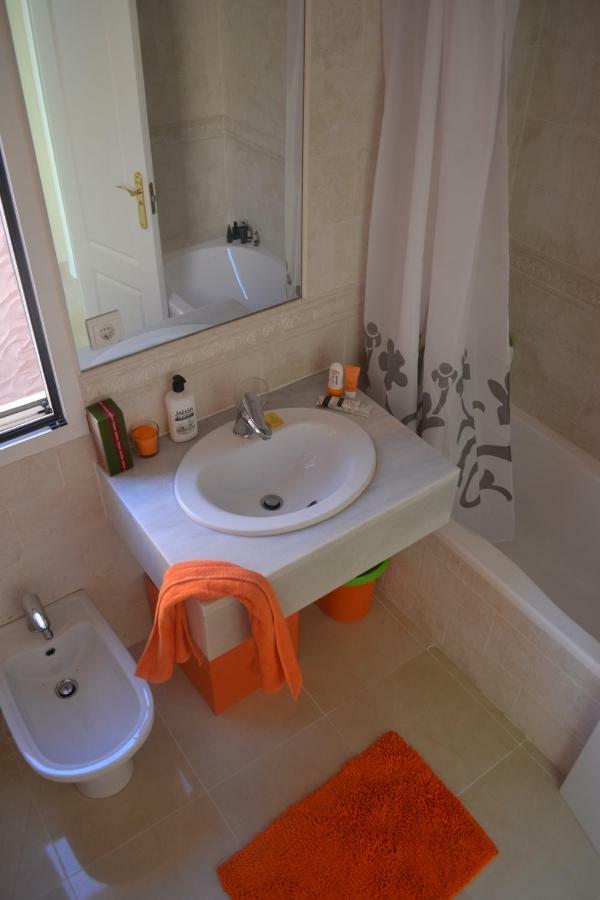מלון Apartamento Mojacar Playa מראה חיצוני תמונה