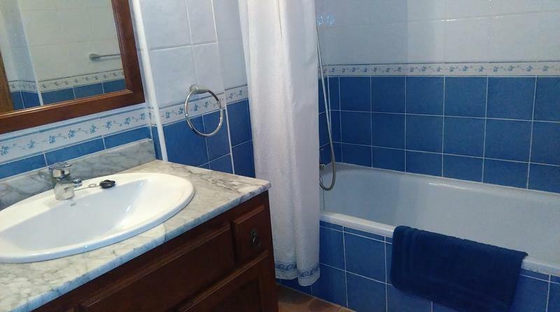מלון Apartamento Mojacar Playa מראה חיצוני תמונה