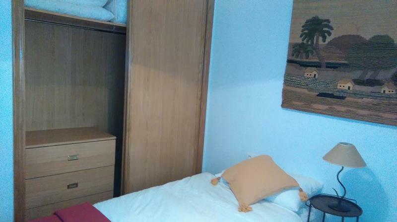 מלון Apartamento Mojacar Playa מראה חיצוני תמונה