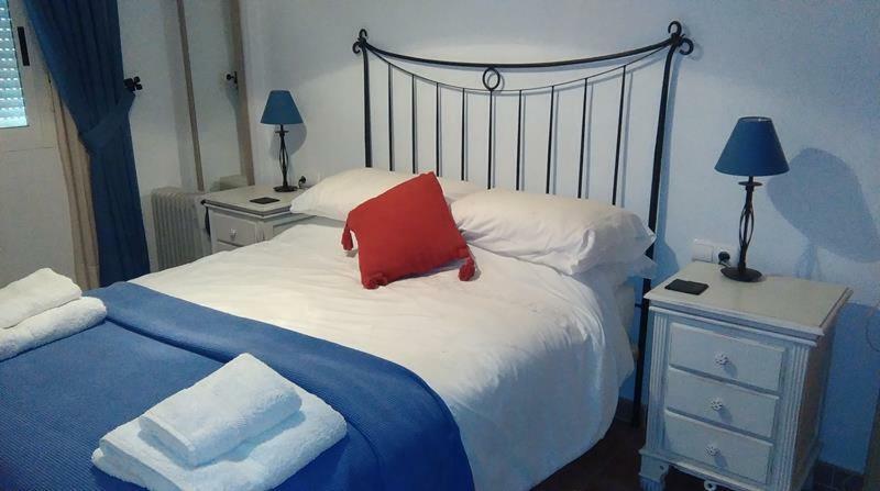 מלון Apartamento Mojacar Playa מראה חיצוני תמונה